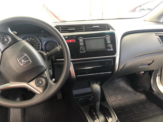 Honda City 2015 EX 1.5 Flex - Automático - Foto 6