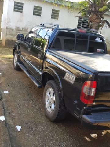 S10 Advantage 2007