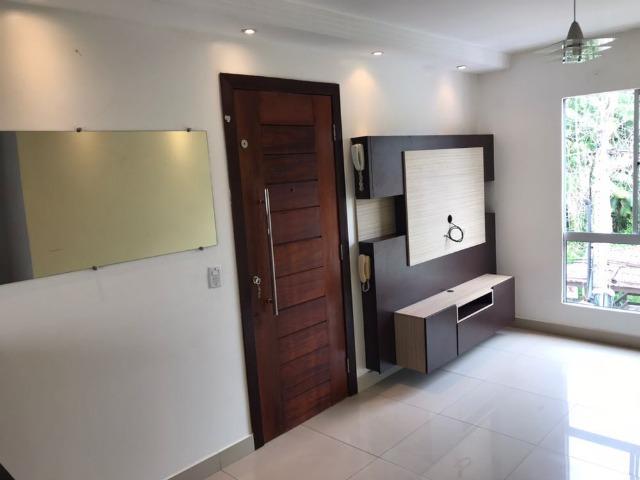 Viver Ananindeua 3 Quartos Porcelanato, Armários, Nascente - Foto 8