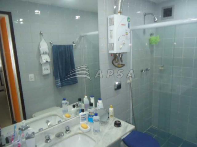 Apartamento à venda com 1 dormitórios em Méier, Rio de janeiro cod:TJAP10304 - Foto 11