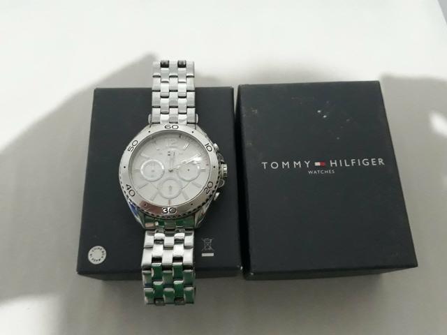 Relógio TOMMY ORIGINAL