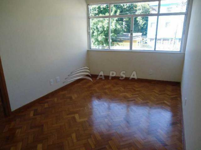 Apartamento à venda com 1 dormitórios em Maracanã, Rio de janeiro cod:TJAP10220 - Foto 4