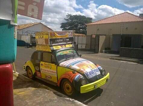 Fusca