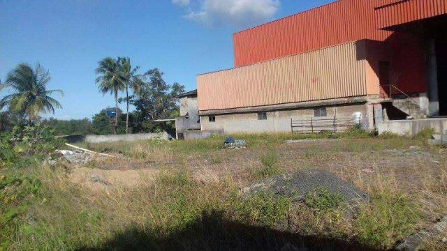 Galpão/depósito/armazém para alugar com 0 dormitórios em Civit i, Serra cod:60082084 - Foto 14