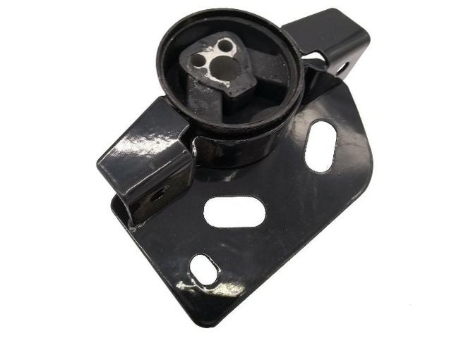 Coxim Calço Do Motor Lado Esquerdo Chery QQ 1.1 16v