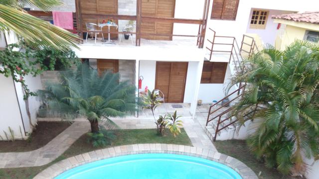 Pousada em PORTO de Galinhas- VENDA- A 50m do mar- Oportunidade de investimento!! - Foto 15