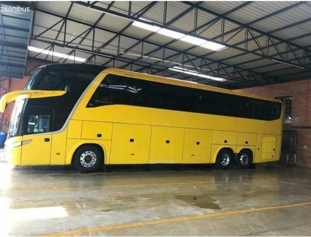Ld g7 volvo 450 automático entrada+parcelas