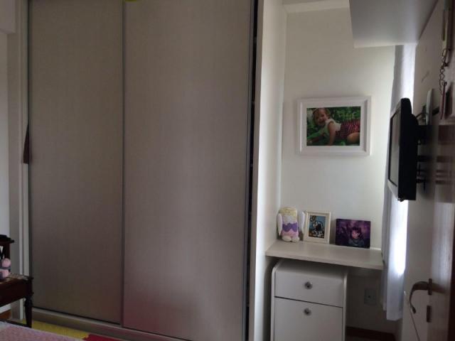 Apartamento à venda com 4 dormitórios em Belo horizonte, Lauro de freitas cod:LF192 - Foto 17
