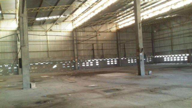 Galpão/depósito/armazém para alugar com 0 dormitórios em Civit i, Serra cod:60082084 - Foto 12