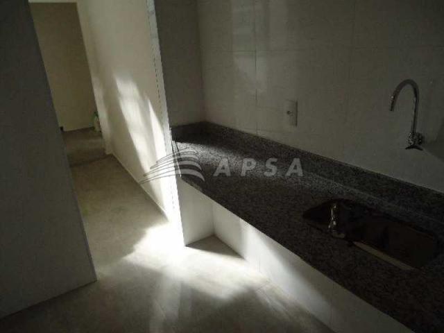 Apartamento à venda com 1 dormitórios em Maracanã, Rio de janeiro cod:TJAP10220 - Foto 12