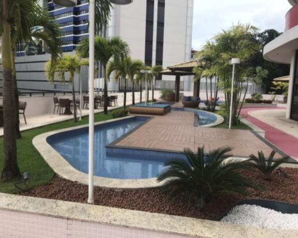 Apartamento à venda com 1 dormitórios em Tancredo neves, Salvador cod:PK664 - Foto 11