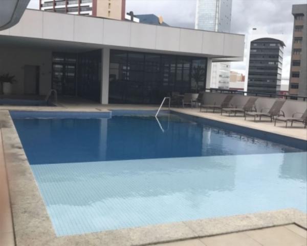 Apartamento à venda com 1 dormitórios em Tancredo neves, Salvador cod:PK664 - Foto 10