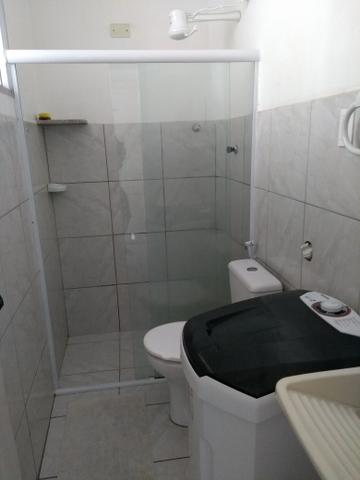 Apartamento temporada 1 qto mobiliado praia Boa Viagem Recife - Foto 6
