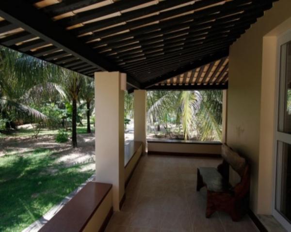 Casa para alugar com 4 dormitórios em Busca vida, Camaçari cod:JS153 - Foto 3