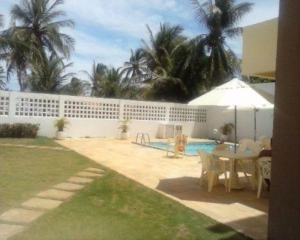 Casa à venda com 3 dormitórios em Praia do flamengo, Salvador cod:PK617