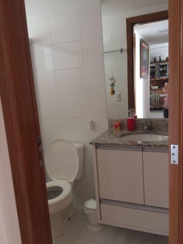 Apartamento à venda com 4 dormitórios em Belo horizonte, Lauro de freitas cod:LF192 - Foto 18