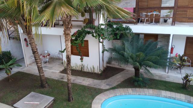 Pousada em PORTO de Galinhas- VENDA- A 50m do mar- Oportunidade de investimento!! - Foto 20