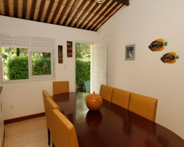 Casa para alugar com 4 dormitórios em Busca vida, Camaçari cod:JS153 - Foto 20