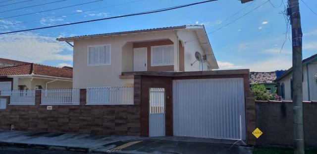 Casa, Caçador, Capivari de Baixo-SC - Foto 2