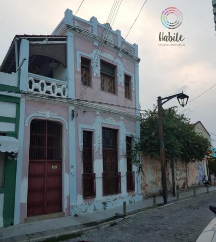 Casa, Praia de Iracema, Fortaleza-CE - Foto 4