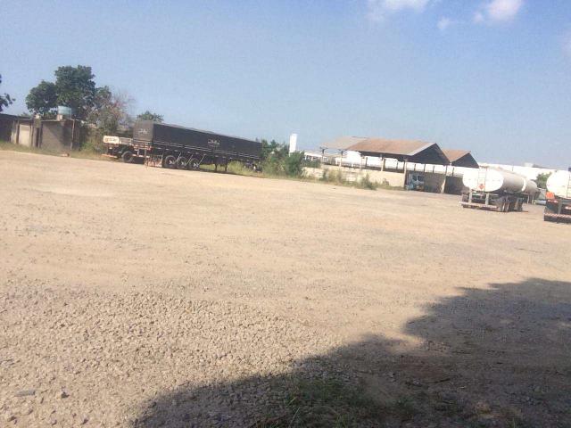 Terreno para alugar em Jardim limoeiro, Serra cod:60082055 - Foto 8