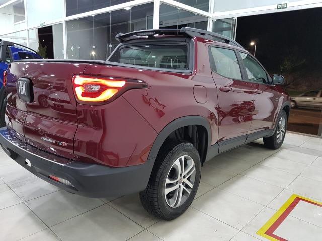 Fiat Toro diesel 20/20 - Foto 8