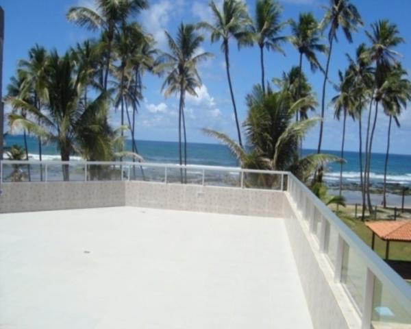 Casa para alugar com 4 dormitórios em Vilas do atlântico, Lauro de freitas cod:JS180 - Foto 18