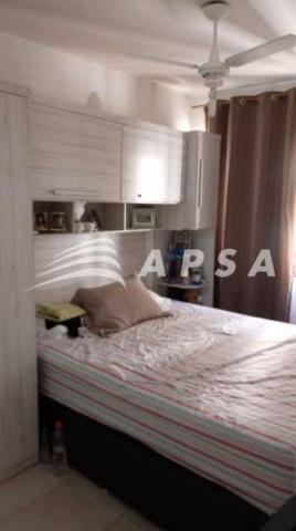 Apartamento à venda com 3 dormitórios em São cristóvão, Rio de janeiro cod:TJAP30733 - Foto 11