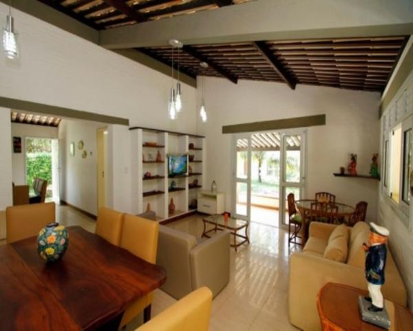 Casa para alugar com 4 dormitórios em Busca vida, Camaçari cod:JS153 - Foto 15