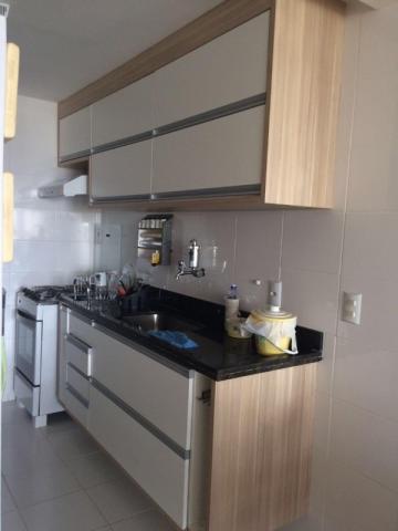 Apartamento à venda com 4 dormitórios em Belo horizonte, Lauro de freitas cod:LF192 - Foto 14