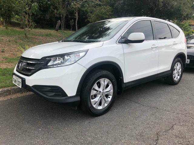 Crv 2012 lx impecável
