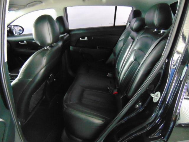 Kia Motors Sportage LX 2.0 (Flex) (Aut) - Foto 6