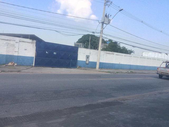 Terreno para alugar em Jardim limoeiro, Serra cod:60082055 - Foto 2
