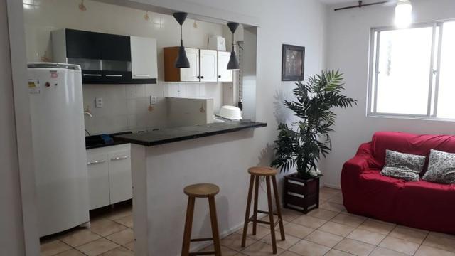 Excelente apartamento mobiliado região central - Foto 7