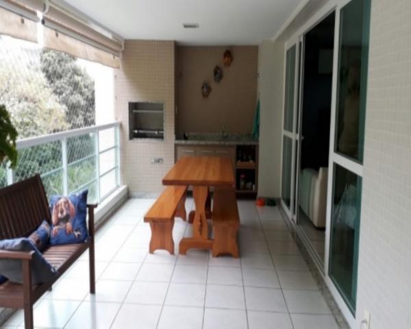 Apartamento à venda com 4 dormitórios em Barra, Salvador cod:PA197 - Foto 14