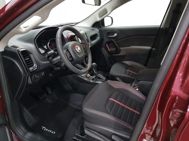 Fiat Toro diesel 20/20 - Foto 10