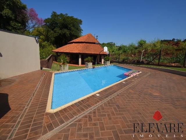 Casa de condomínio à venda com 4 dormitórios cod:603538