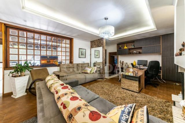 Casa à venda com 5 dormitórios em Espírito santo, Porto alegre cod:67521 - Foto 5