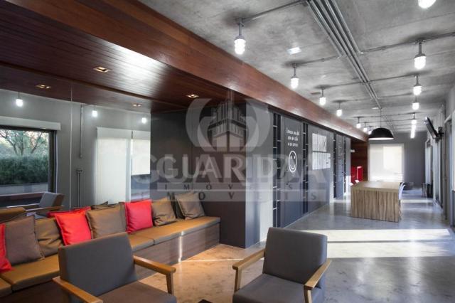 Apartamento à venda com 3 dormitórios em Petrópolis, Porto alegre cod:67127 - Foto 14