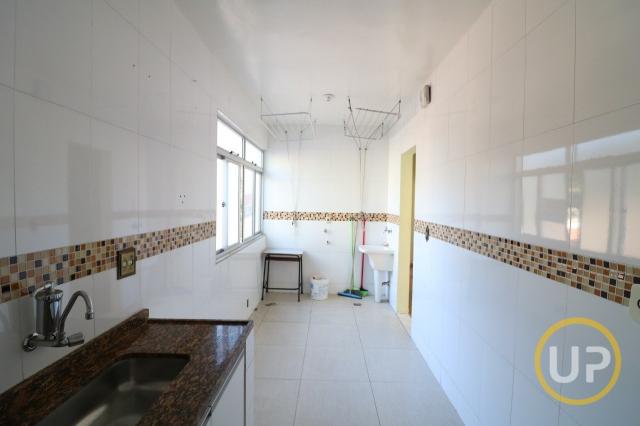 Apartamento à venda com 3 dormitórios em Alípio de melo, Belo horizonte cod:UP6864 - Foto 12