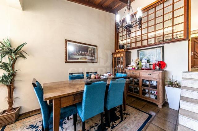 Casa à venda com 5 dormitórios em Espírito santo, Porto alegre cod:67521 - Foto 8