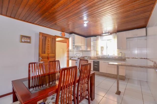 Casa à venda com 3 dormitórios em Vila alto da cruz, Colombo cod:153473 - Foto 5