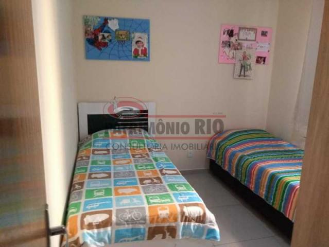 Apartamento à venda com 2 dormitórios em Olaria, Rio de janeiro cod:PAAP23009 - Foto 3