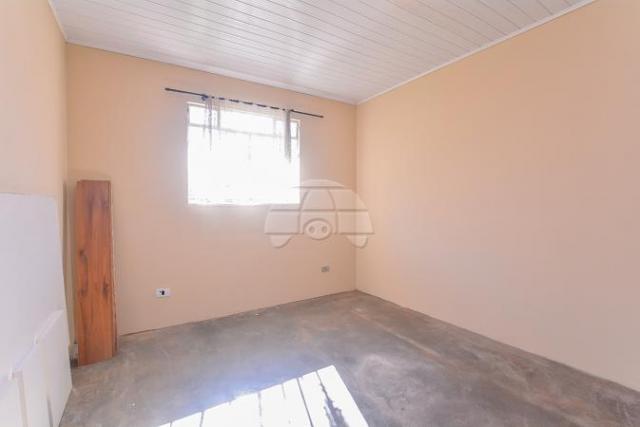 Casa à venda com 3 dormitórios em Vila alto da cruz, Colombo cod:153473 - Foto 11