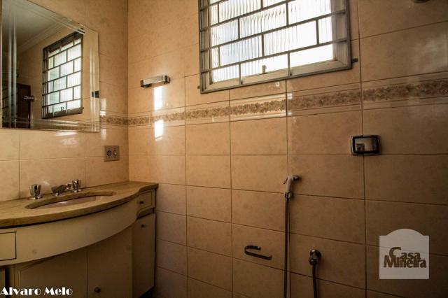 Apartamento à venda com 3 dormitórios em Prado, Belo horizonte cod:248752 - Foto 10