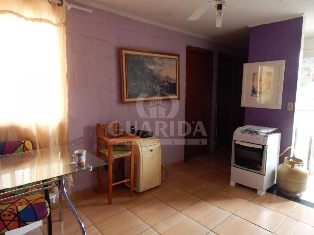 Apartamento à venda com 2 dormitórios em Vila nova, Porto alegre cod:66774 - Foto 4