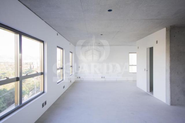 Apartamento à venda com 3 dormitórios em Petrópolis, Porto alegre cod:67127 - Foto 2