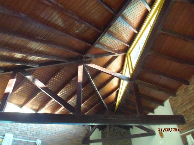 Paraíso em forma de chácara em Montenegro - 49 - Foto 13