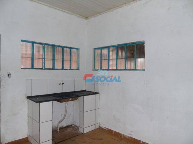 Casa Rua Algodoeiro - Eletronorte - Foto 11