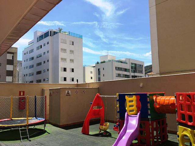Apartamento a venda buritis 4 quartos suite lazer completo 3 vagas - Foto 11
